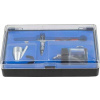 Rockforce Airbrush (tryska: 0,3 mm, objem 6 ml) Rockforce Airbrush (tryska: 0,3 mm, objem 6 ml)