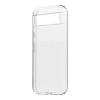 OBAL:ME TPU kryt pre Google Pixel 8a Transparent OBAL:ME TPU kryt pre Google Pixel 8a Transparent