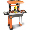 Sada náradia Buddy Toys BGP 3012 Kufor Deluxe dielňa Sada náradia Buddy Toys BGP 3012 Kufor Deluxe dielňa