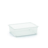 Box KIS C Box L transparentný Box KIS C Box L transparentný