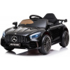 Detské elektrické autíčko na diaľkové ovládanie BestBerg BBCC-50B - Mercedes-Benz AMG GT R / od 3 rokov / nosnosť 25 kg / čierna Detské elektrické autíčko na diaľkové ovládanie BestBerg BBCC-50B - Mercedes-Benz AMG GT R / od 3 rokov / nosnosť 25 kg / čierna