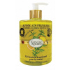 Jeanne en Provence Verveine Agrumes tekuté mydlo na ruky 500 ml Jeanne en Provence Verveine Agrumes tekuté mydlo na ruky 500 ml