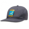La Sportiva Climbing On The Moon Onyx Šiltovka Veľkosť SM La Sportiva Climbing On The Moon Onyx Šiltovka Veľkosť SM