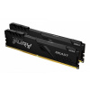 Kingston Technology FURY Beast pamäťový modul 32 GB 4 x 8 GB DDR4 3200 MHz (KF432C16BB1K2/32)
