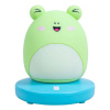 Zelené detské nočné svietidlo Fizz Wendy – SQUISHMALLOWS Zelené detské nočné svietidlo Fizz Wendy – SQUISHMALLOWS