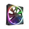 Ventilátor NZXT 140 x 140 mm RF-R14SF-B1 (Ventilátor NZXT 140 x 140 mm RF-R14SF-B1) Ventilátor NZXT 140 x 140 mm RF-R14SF-B1 (Ventilátor NZXT 140 x 140 mm RF-R14SF-B1)