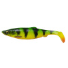 Guma Savage Gear 4D Herring Shad Farba: Firetiger, Veľkosť: 9cm 5g Guma Savage Gear 4D Herring Shad Farba: Firetiger, Veľkosť: 9cm 5g