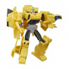 Transformers Cyberverse Adventures Bumblebee, Hasbro E7084 Transformers Cyberverse Adventures Bumblebee, Hasbro E7084