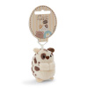 NICI prívesok MyMochi Dalmatín Dalma 5cm NICI prívesok MyMochi Dalmatín Dalma 5cm