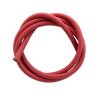 Hadica na víno 1,5 m červená WW Hadica na víno 1,5 m červená WW