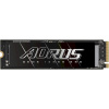 Gigabyte AORUS Gen5 14000-SSD-2 TB-PCI Express 5.0 x4 (NVMe) (AG514K2TB) Gigabyte AORUS Gen5 14000-SSD-2 TB-PCI Express 5.0 x4 (NVMe) (AG514K2TB)