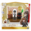 Spin Master Harry Potter Učebna míchání lektvarů s figurkou Harryho Spin Master Harry Potter Učebna míchání lektvarů s figurkou Harryho