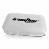 5-priehradkový denný Organizér na lieky IronFlex 5-priehradkový denný Organizér na lieky IronFlex