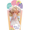 Llorens Miss Minis Baletka 26 cm Llorens Miss Minis Baletka 26 cm