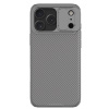 Nillkin CamShield PRO Zadný Kryt pre Apple iPhone 17 Pro Max Titanium Grey Nillkin CamShield PRO Zadný Kryt pre Apple iPhone 17 Pro Max Titanium Grey