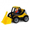 LENA Auto Truckies nakladač 20cm LENA Auto Truckies nakladač 20cm
