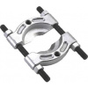 QUATROS Čeľuste pre sťahovák na ložiská 75-105mm QS11318 QUATROS Čeľuste pre sťahovák na ložiská 75-105mm QS11318