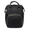 Dámsky batoh Ormi 96704 čierny 20 x 43 x 30 cm Dámsky batoh Ormi 96704 čierny 20 x 43 x 30 cm