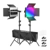 LED lampa NEEWER x660 PRO II LED lampa NEEWER x660 PRO II