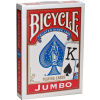 Hracie karty Jumbo Bicycle Hracie karty Jumbo Bicycle