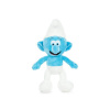 Šmoula - plyšová postavička z pohádky Šmoulové (Smurfs - 33 cm) Šmoula - plyšová postavička z pohádky Šmoulové (Smurfs - 33 cm)