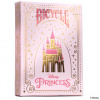 Bicycle Disney - Pink & Navy Princess (Hra) Bicycle Disney - Pink & Navy Princess (Hra)
