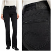 Lee Breese bootcut dámske džínsy bootcut veľkosť 28/31 Lee Breese bootcut dámske džínsy bootcut veľkosť 28/31