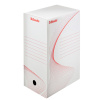 Archivačný box 150mm Esselte Biela Archivačný box 150mm Esselte Biela