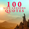 100 Life Lesson Quotes (EN) 100 Life Lesson Quotes (EN)