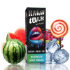 Liquid Hawk Tuah Salt - Watermelon Candy Koolada 10ml 20mg Liquid Hawk Tuah Salt - Watermelon Candy Koolada 10ml 20mg