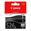 HAKY Canon originál ink CLI-526 BK, 4540B001, black, 9ml HAKY Canon originál ink CLI-526 BK, 4540B001, black, 9ml