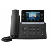 Yealink T74U VoIP telefón Čierna LCD Yealink T74U VoIP telefón Čierna LCD