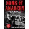Sons of Anarchy (Christopher Golden) Sons of Anarchy (Christopher Golden)