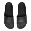 Quiksilver Rivi Nubuck Slide, 11UK, Čierna, ZĽAVA Quiksilver Rivi Nubuck Slide, 11UK, Čierna, ZĽAVA