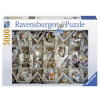 Ravensburger Sistine Chapel 5000 dielov Ravensburger Sistine Chapel 5000 dielov