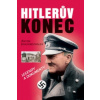 Hitlerův konec Hitlerův konec