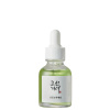 Beauty of Joseon Calming Serum Green Tea + Panthenol upokojujúce pleťové sérum 30ml Beauty of Joseon Calming Serum Green Tea + Panthenol upokojujúce pleťové sérum 30ml