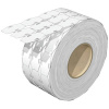 Weidmüller 2621470000 SFX-VT 9/24 MM WS značenie prístrojov Potlačiteľná plocha: 9 x 23.5 mm biela Počet markerov: 1000 1000 ks; 2621470000 Weidmüller 2621470000 SFX-VT 9/24 MM WS značenie prístrojov Potlačiteľná plocha: 9 x 23.5 mm biela Počet markerov: 1000 1000 ks; 2621470000