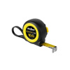 Meter zvinovací 10m REBEL RB-1134 25mm Meter zvinovací 10m REBEL RB-1134 25mm