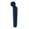 Satisfyer Planet Wand-er (Blue), luxusná masážna hlavica Satisfyer Planet Wand-er (Blue), luxusná masážna hlavica