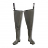 Brodiace čižmy Behr Allrounder Hip Waders Prevedenie: Veľ. 43 Brodiace čižmy Behr Allrounder Hip Waders Prevedenie: Veľ. 43