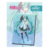 Popbuddies Magnet na chladničku Hatsune Miku 2013 V3 verzia Popbuddies Magnet na chladničku Hatsune Miku 2013 V3 verzia