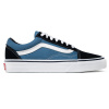 Dámske Tenisky VANS UA OLD SKOOL VN000D3HNVY1 – Tmavo modrá Dámske Tenisky VANS UA OLD SKOOL VN000D3HNVY1 – Tmavo modrá