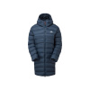 Mountain Equipment Skyline Parka Women's, Cosmos - dámská péřová parka M Mountain Equipment Skyline Parka Women's, Cosmos - dámská péřová parka M
