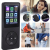 MP3 Altmir HiFi Music Prehrávač čierny 8 GB MP3 Altmir HiFi Music Prehrávač čierny 8 GB