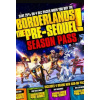 Borderlands: The Pre-Sequel Season Pass - Steam PC Borderlands: The Pre-Sequel Season Pass - Steam PC