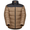 Mammut Bundy Whitehorn Insulated viacfarebny Mammut Bundy Whitehorn Insulated viacfarebny