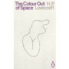 The Colour Out of Space - autor neuvedený The Colour Out of Space - autor neuvedený