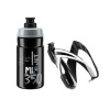 ELITE Set CEO + fľaša JET 350ml čierno/šedá ELITE Set CEO + fľaša JET 350ml čierno/šedá