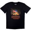 Tričko Stranger Things - Stranger Things - Friends Don’t Lie Čierna L Tričko Stranger Things - Stranger Things - Friends Don’t Lie Čierna L